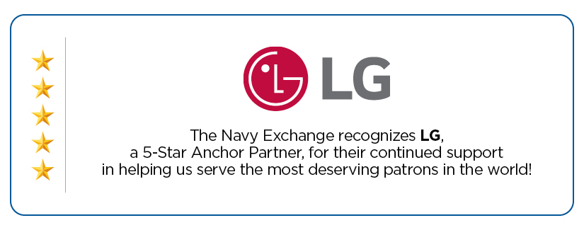 5 Star Partner Banner
